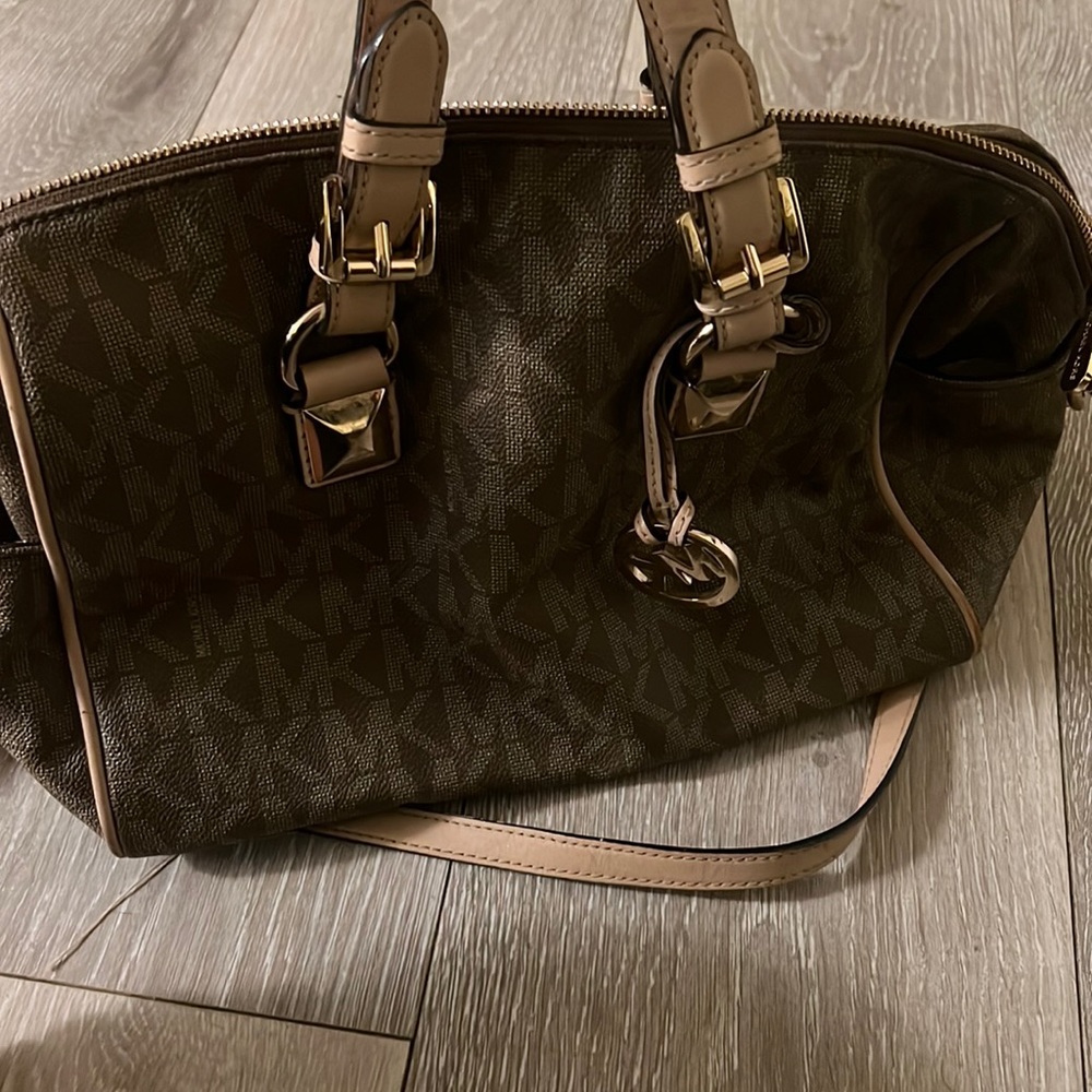 Mk bag